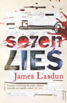 Seven Lies -  James Lasdun