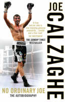 No Ordinary Joe -  Joe Calzaghe