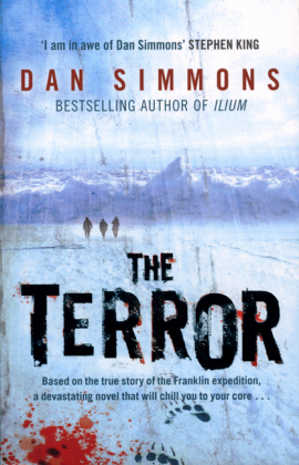 Terror -  Dan Simmons