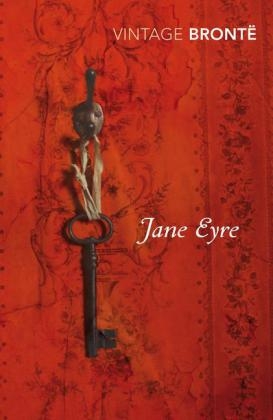 Jane Eyre -  Charlotte Bront