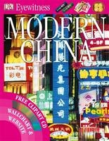 DK Eyewitness Books: Modern China -  Dk