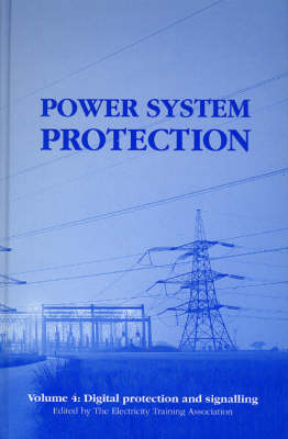 Power System Protection - 