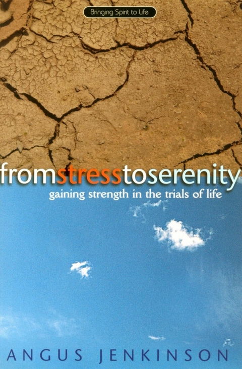 From Stress to Serenity - Angus Jenkinson