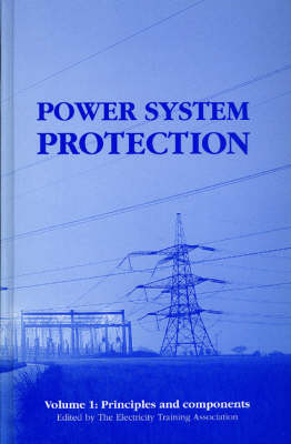 Power System Protection - 