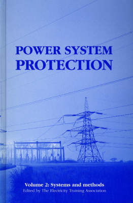 Power System Protection - 