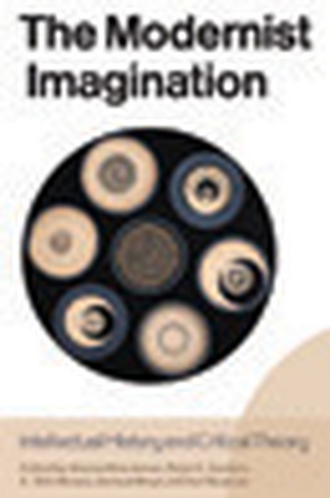 The Modernist Imagination - 