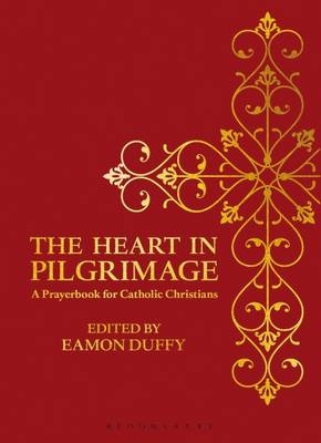 The Heart in Pilgrimage -  Professor Eamon Duffy