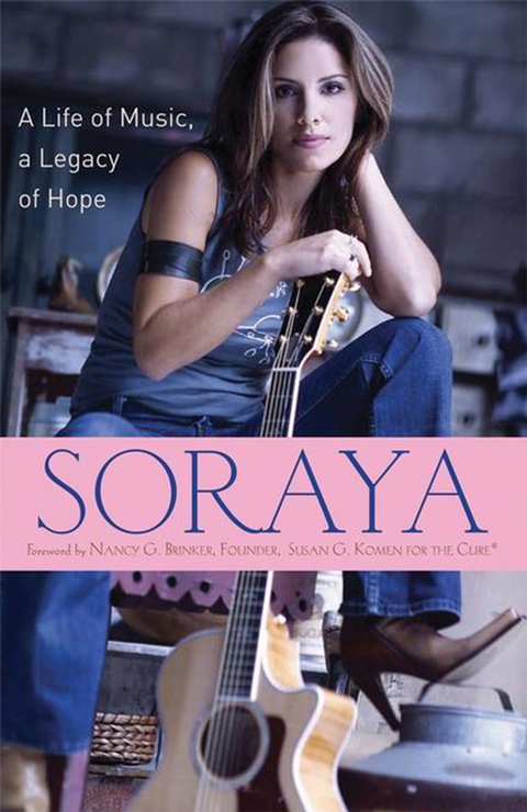 Soraya -  Soraya