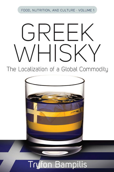 Greek Whisky -  Tryfon Bampilis