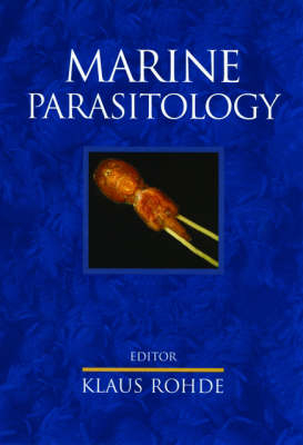 Marine Parasitology - 