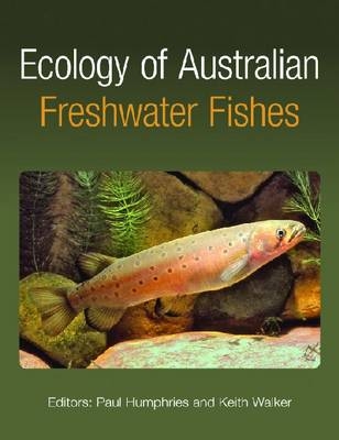 Ecology of Australian Freshwater Fishes - 