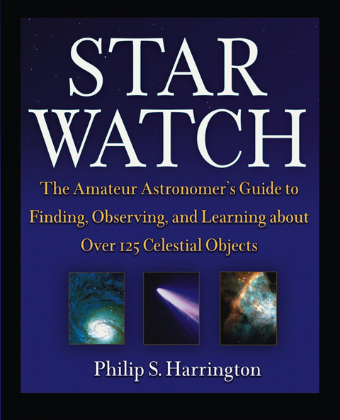 Star Watch - Philip S. Harrington