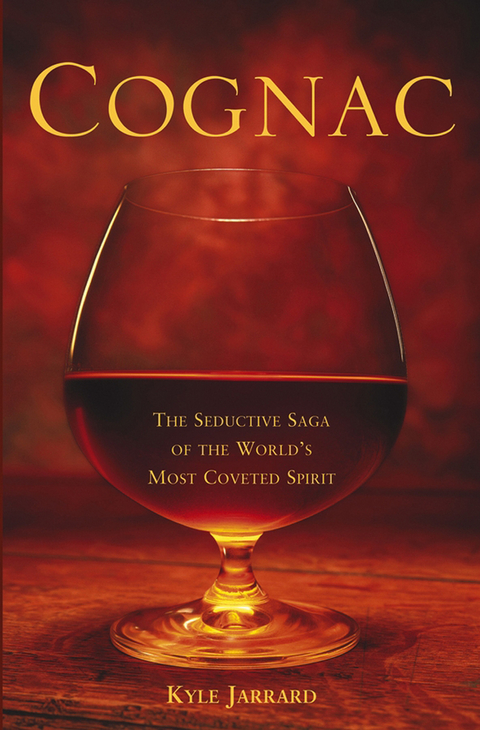 Cognac -  Kyle Jarrard