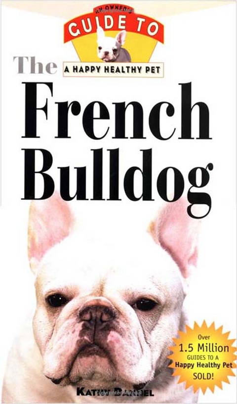 The French Bulldog - Kathy Dannel