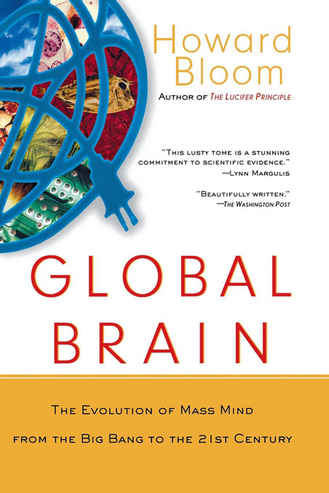 Global Brain - Howard Bloom