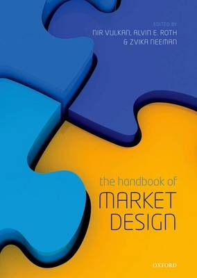 Handbook of Market Design - 