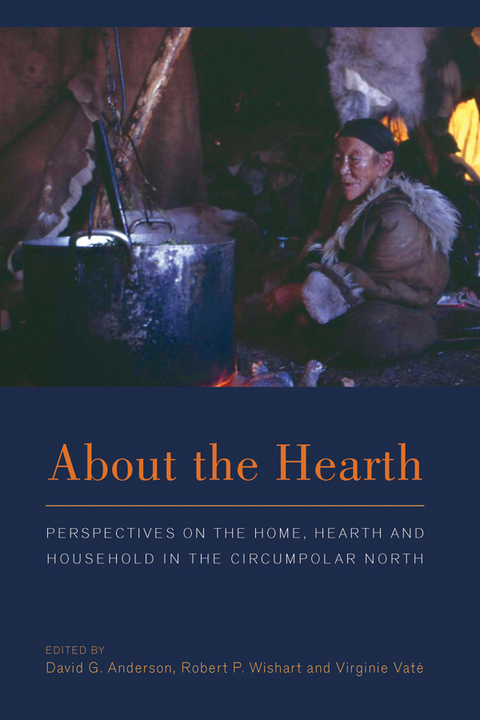 About the Hearth - 