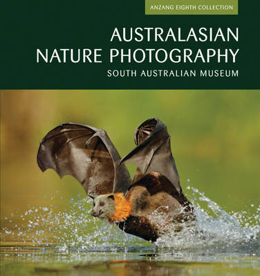 Australasian Nature Photography 08 -  South Australian Museum