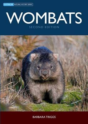 Wombats -  Barbara Triggs