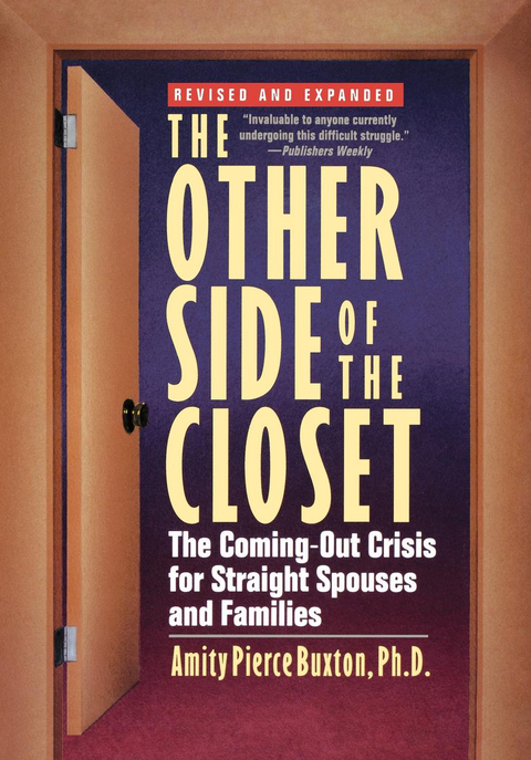 The Other Side of the Closet - Amity Pierce Buxton