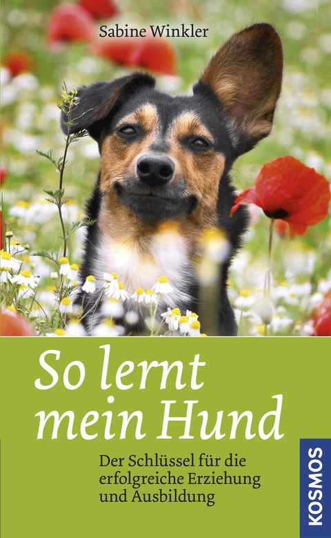 So lernt mein Hund - Sabine Winkler