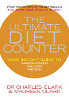 Ultimate Diet Counter -  CHARLES CLARK,  Maureen Clark