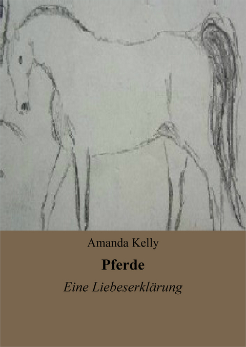 Pferde - Amanda Kelly