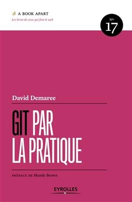 Git par la pratique - David Demaree