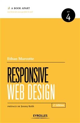 Responsive web design - Ethan Marcotte