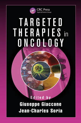 Targeted Therapies in Oncology, Second Edition - 