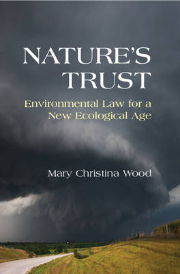 Nature's Trust -  Mary Christina Wood