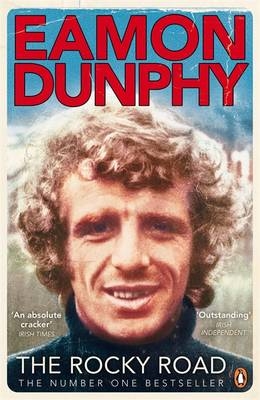 Rocky Road -  EAMON DUNPHY