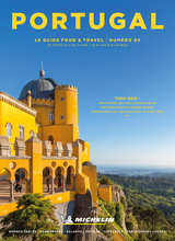 Michelin Food & Travel Portugal