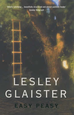 Easy Peasy -  Glaister Lesley Glaister