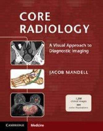 Core Radiology -  Jacob Mandell