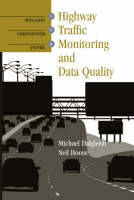 Highway Traffic Monitoring and Data Quality -  Michael Dalgleish