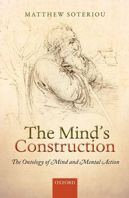 Mind's Construction -  Matthew Soteriou