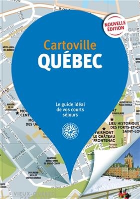 Cartoville Québec