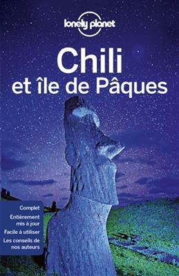 Chili et île de Pâques