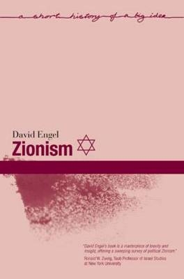 Zionism -  David Engel