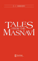 Tales from the Masnavi -  A. J Arberry