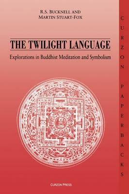 Twilight Language -  Roderick Bucknell,  Martin Stuart-Fox