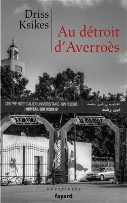 Au détroit d'Averroès -  Ksikes-d