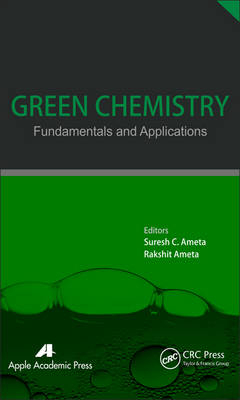 Green Chemistry - 