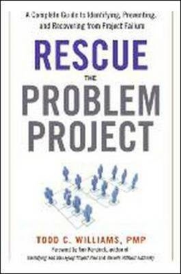 Rescue the Problem Project -  Todd Williams