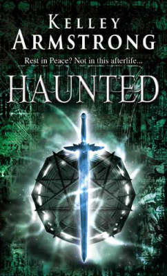 Haunted -  Kelley Armstrong