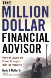 Million-Dollar Financial Advisor -  Jr. David J.  Mullen