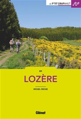 En Lozère - Michel Roche