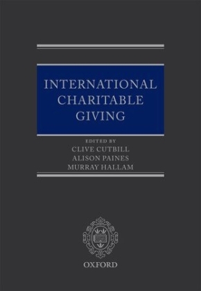 International Charitable Giving - 