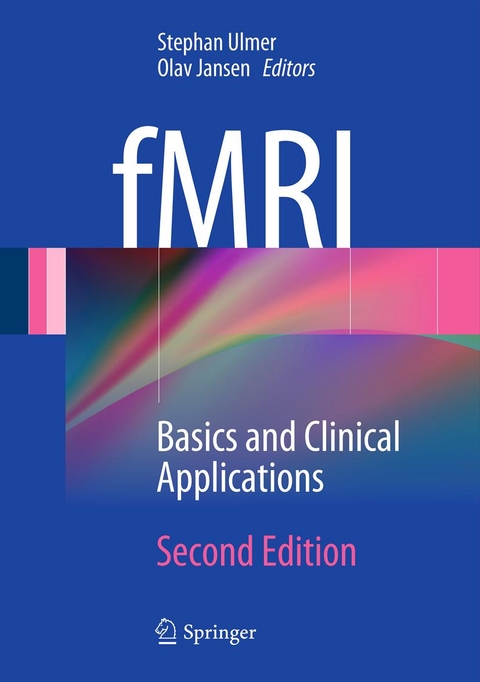 fMRI - 